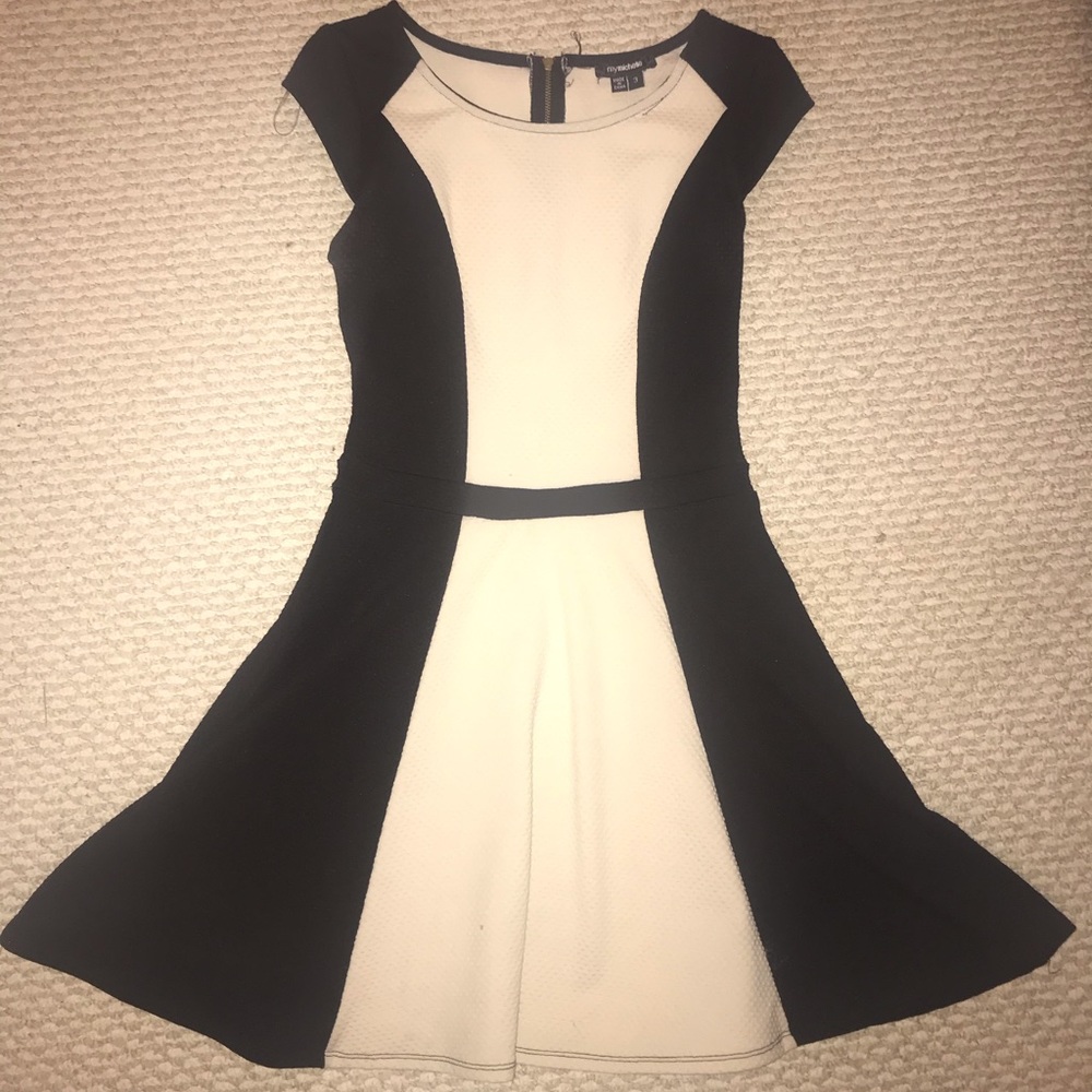Skater Girl Dress